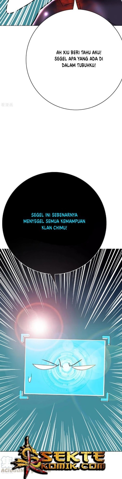 Dilarang COPAS - situs resmi www.mangacanblog.com - Komik xianzun system in the city 082 - chapter 82 83 Indonesia xianzun system in the city 082 - chapter 82 Terbaru 30|Baca Manga Komik Indonesia|Mangacan